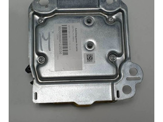 Блок подушек безопасности A1669000518   Infiniti Q30