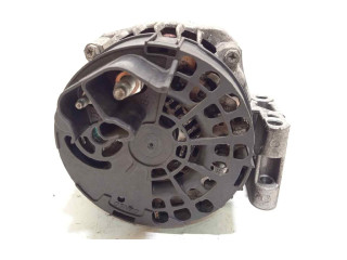 Генератор 51854910, MS1012101191   Opel Combo D      