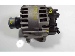 Генератор 04C903021A, 04C903021A Skoda Karoq