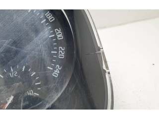 Панель приборов 5J0920840D Skoda Fabia Mk2 (5J)