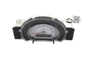 Панель приборов 3410051KK0, C0-6577M   Suzuki Splash       