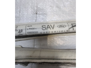 Боковая подушка безопасности S-MAX Ford S-MAX