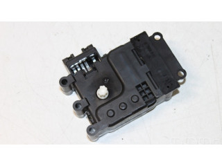 Двигатель задвижки потока воздуха