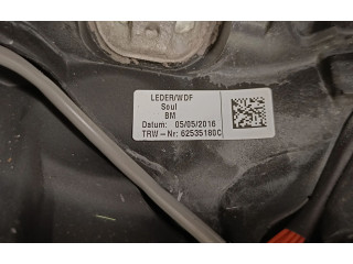 Руль 8R0419091S, 0060016563   Audi Q5 SQ5      