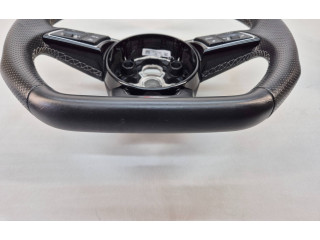 Руль Audi Q2 - - года 81A419091AC