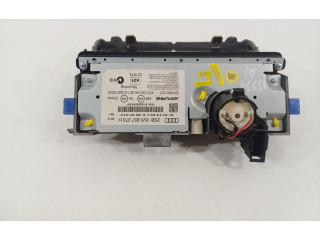 Дисплей 8V0857273H Audi A3 S3 8V