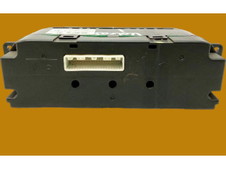 Блок управления климат-контролем 27500JY78C   Renault Koleos I