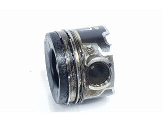 Поршень с шатуном 1629032180, 1629032180 Citroen C4 Cactus