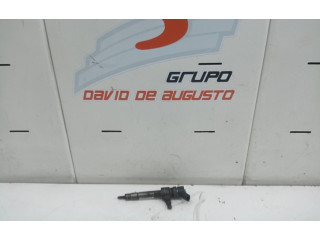 Vstřikovač 0445110276 Fiat Punto (199)