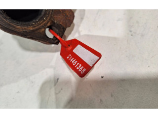 Турбина Fiat Grande Punto 55205475