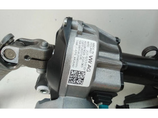    Рулевая рейка 2q1423510bp   Skoda Fabia Mk4 (6VA) 2021 -  года