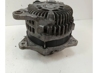 Генератор 23700AA660 Subaru Legacy