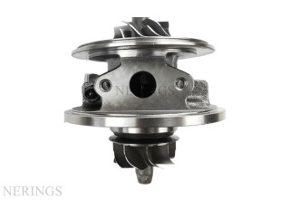 Турбина Skoda Octavia Mk2 (1Z) 54399700022, CHRA30-0107