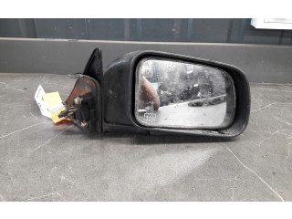 Зеркало электрическое Mitsubishi Galant 1993 - 1996 года