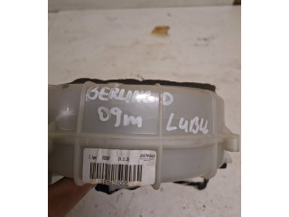 Вентилятор печки 9680490780, 183820200 Citroen Berlingo