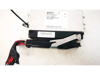 Блок управления АБС 0265108045 Rover 75