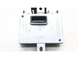 Блок управления навигации (GPS)