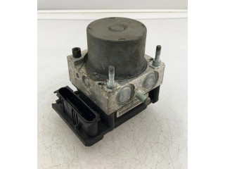 Блок АБС 445130D010, 0265231579   Peugeot  107  2005 - 2014 года