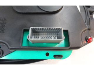 Панель приборов 248104354R   Dacia Sandero       