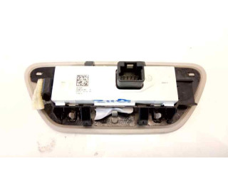 Дисплей    248804435R   Dacia Duster