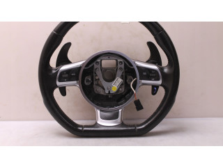 Руль Audi R8 42  2006 - 2015 года 8J0419091C      