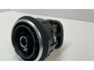 Боковая воздушная решётка