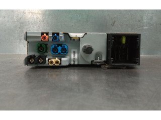 Блок управления двигателя 9849600780 Citroen C5 Aircross