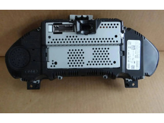 Панель приборов 4H0920980M, 0263670200 Audi A8 S8 D4 4H