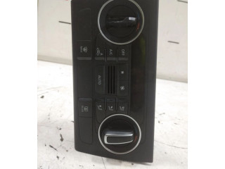 Блок управления климат-контролем 8UO820043F   Audi Q3 8U