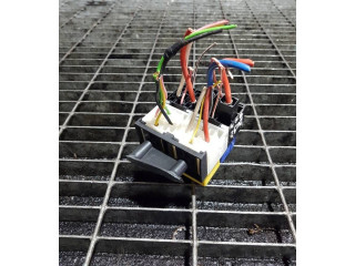 Sicherungskasten    Dacia Duster    