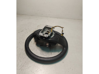 Руль Citroen C4 I 2004 - 2010 года 603131401, 2FM00008770