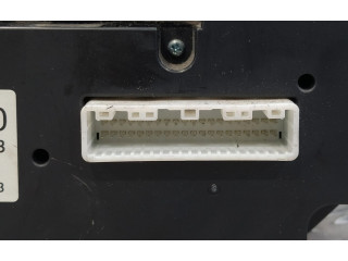 Блок управления климат-контролем 72311SC060, 99102   Subaru Forester SH