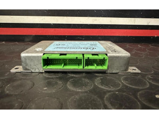 Блок управления двигателя 3660031000 SsangYong Actyon sports I