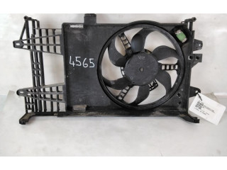 Моторчик дворников 51738357, 188A5000 Lancia Ypsilon