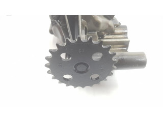 Масляный насос   1501000Q2H, 1501000Q3F  Nissan Note (E12) 1.5