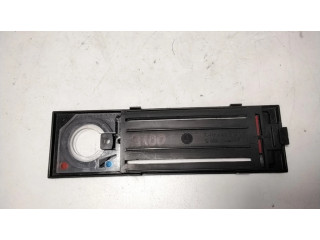 Отделка контроля климата / контроля печки