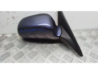 Зеркало (управляемое электричеством) 012091 Mitsubishi Galant