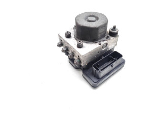 Блок АБС 476608644R, 0265956035 Renault Clio III 2005 - 2012 года