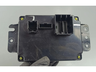 Блок управления P68110610AF Jeep Grand Cherokee