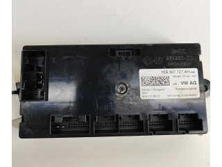 Блок управления климат-контролем 1EA907727AH, 5HB01436057   Volkswagen ID.3