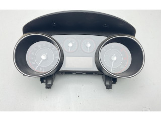 Přístrojová deska Fiat Punto Evo 2013 5550050900, 5550050900