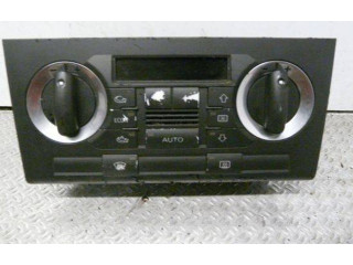 Блок управления климат-контролем 8P0820043, H24000263040 Audi A3 S3 8P