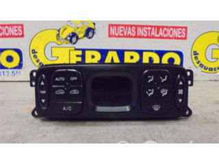 Блок управления климат-контролем 9725034410   Hyundai Sonata