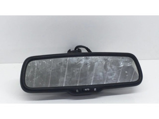 Зеркало заднего вида (в салоне)
