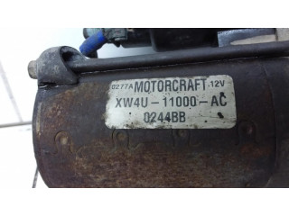 Стартер XW4U11000AC, 0244BB Jaguar S-Type