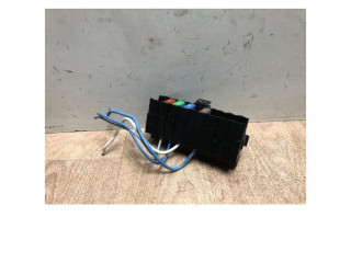 Блок предохранителей     Peugeot Expert    