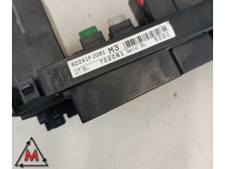 Pojistková skříňka 82241FJ091, MB200200B Subaru XV 2011