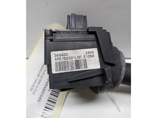 Переключатель дворников XPE100321LNF, XPE100321LNF Rover 75