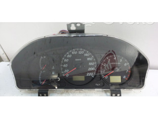 Панель приборов WQCB82A Mazda Premacy