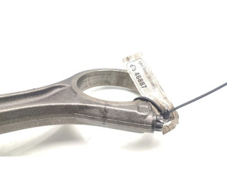 Поршень с шатуном 276DT 276DT Land Rover Discovery 3 - LR3